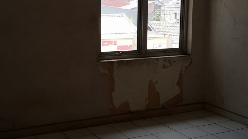 Dijual Ruko Mendut Raya - Perum, Karawaci