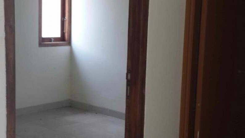 Dijual Rumah Baru Jl. Asahan Raya (Perumahan Sutera Alam)  - Perum, Karawaci