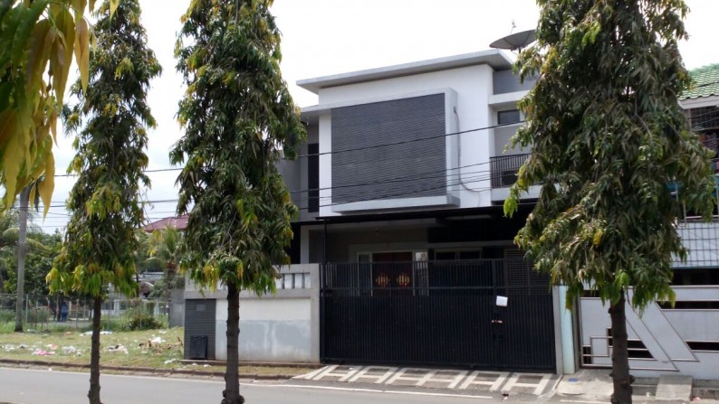 rumah bagus