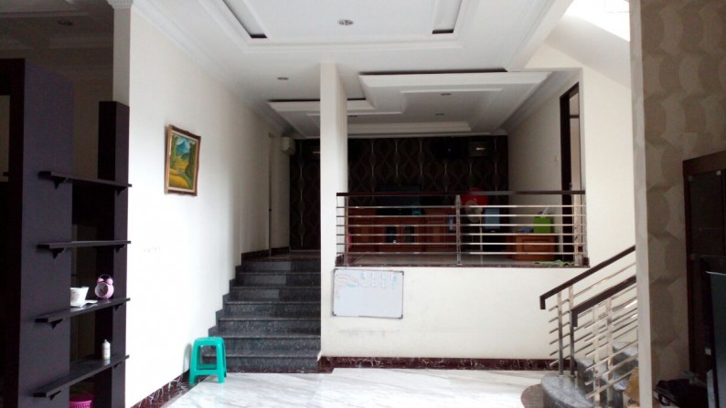 RUMAH BAGUS