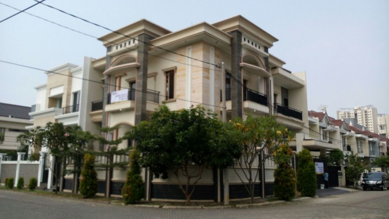 RUMAH BAGUS