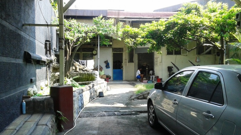 rumah bagus