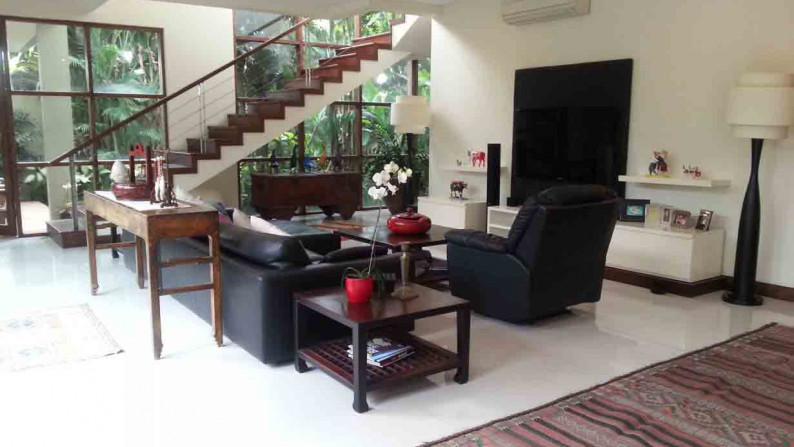 Exclusive Villa at Canggu For Sale