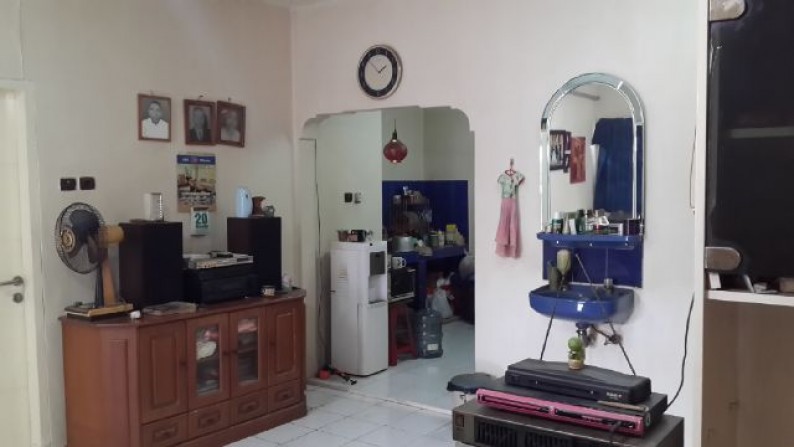 DIJUAL RUMAH PORIS INDAH BLOK C NO.625A