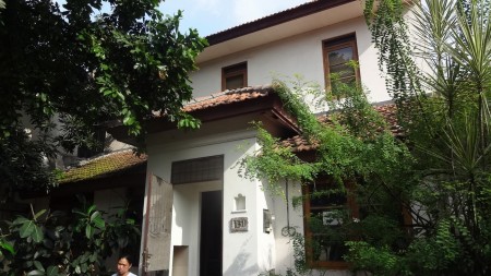 Dijual Rumah Kost Taman Batu Jimbar - Lippo Karawaci