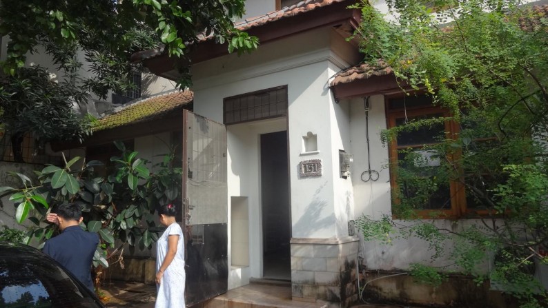 Dijual Rumah Kost Taman Batu Jimbar - Lippo Karawaci