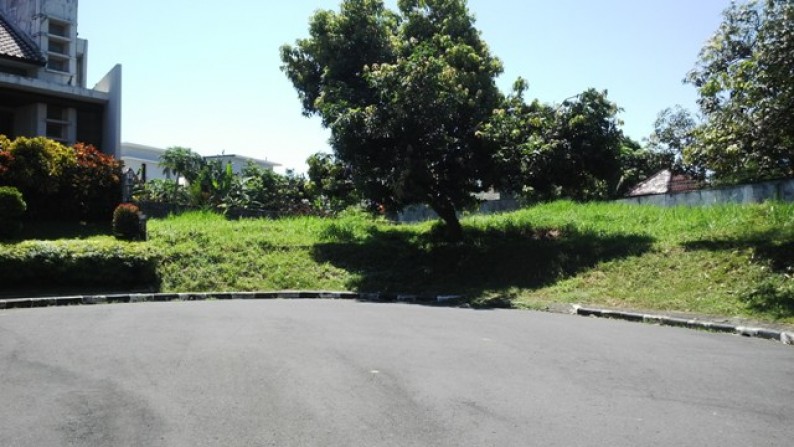 Land At Teras Ayung Denpasar Housing Complex