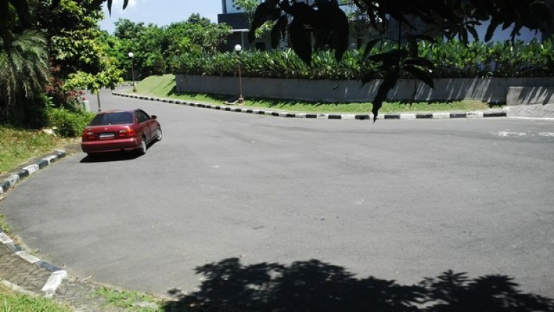 Land At Teras Ayung Denpasar Housing Complex