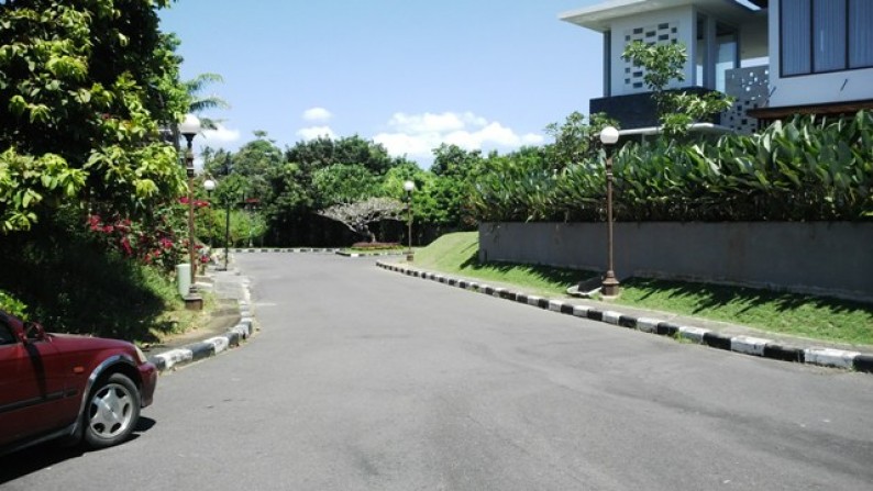 Land At Teras Ayung Denpasar Housing Complex