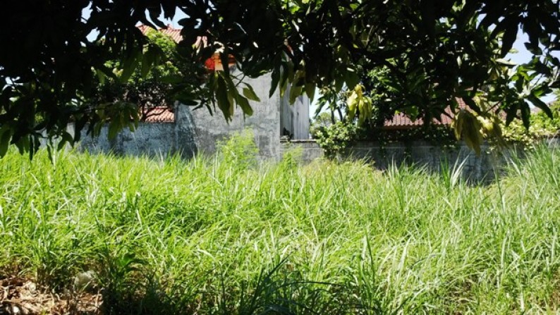 Land At Teras Ayung Denpasar Housing Complex