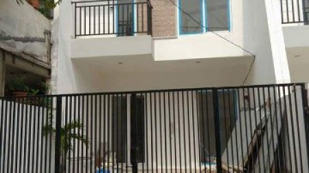 DI JUAL RUMAH TOMANG JL.ANGSANA NO.3