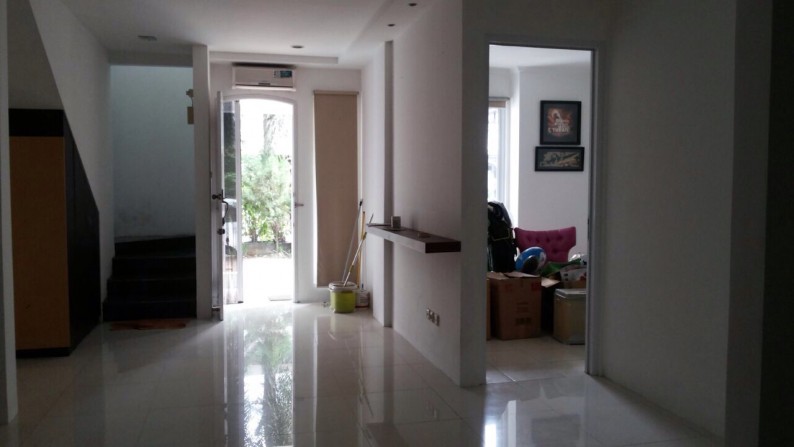 Di Jual Rumah Bagus Di Puri Bintaro, Bintaro Sektor 9