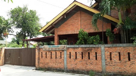 Rumah Serua Indah,siap huni,Bagus di Ciputat Tangerang