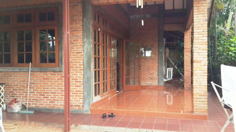 Rumah Serua Indah,siap huni,Bagus di Ciputat Tangerang