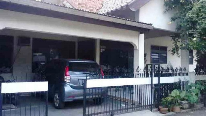 Rumah Siap Huni ,bagus ,aman,nyaman  Cipete Jakarta Selatan..