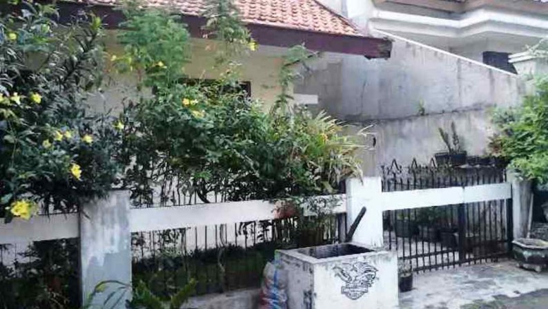 Rumah Siap Huni ,bagus ,aman,nyaman  Cipete Jakarta Selatan..