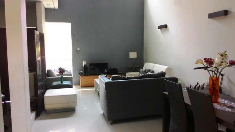 RUMAH MINIMALIS,SIAP HUNI,GOOD PRICE SEKTOR 9 BINTARO JAYA