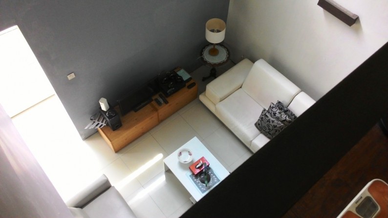 RUMAH MINIMALIS,SIAP HUNI,GOOD PRICE SEKTOR 9 BINTARO JAYA