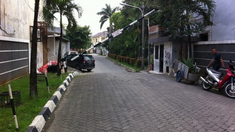 Rumah Baru,Siap Huni Dalam Perumahan Ciputat