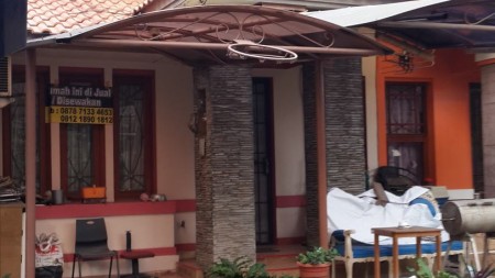 Dijual Rumah Taman Permata Parahyangan Raya - Lippo Karawaci