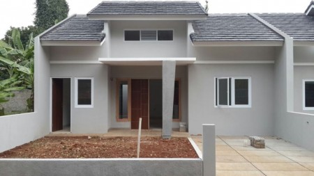 Rumah Brand new,Minimalis di Bekasi Jawa Barat....