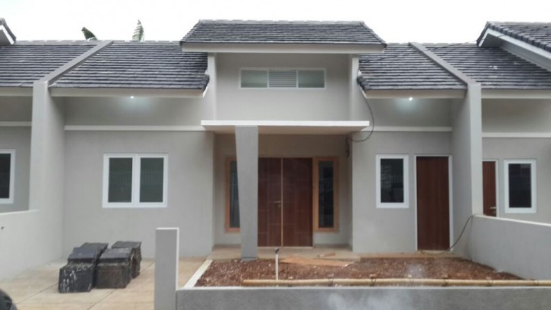 Rumah Brand new,Minimalis di Bekasi Jawa Barat....