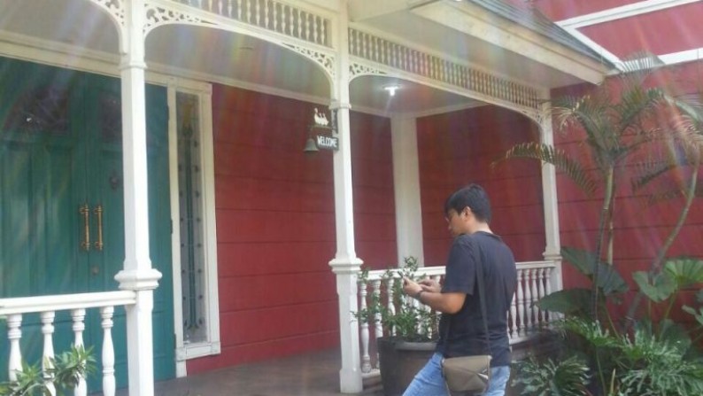 Rumah Bagus,Jarang Ada  di Mandar Sektor 3a