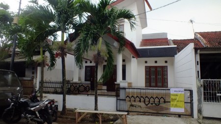 Rumah Murah,Siap Huni Di Graha Raya Bintaro