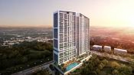 DI JUAL APARTEMENT SPRING WOOD ALAM SUTERA-tangerang selatan