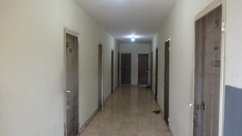 Dijual Rumah Kost Kavling Perkebunan - Palem Semi, Karawaci