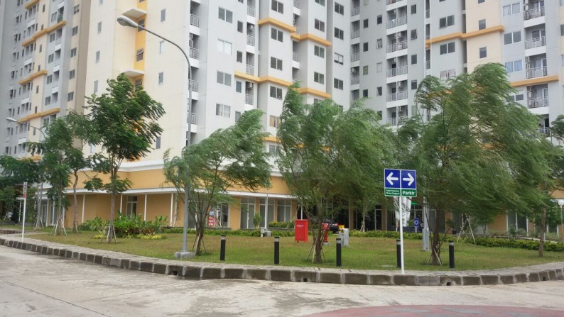 Apartemen Pakubuwono Terrace, fully Furnished, lokasi strategis, diCipulir Jakarta Selatan