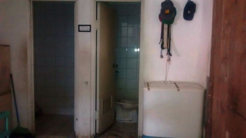  Rumah  lingkungan asri Murah Di  Sektor  7  Bintaro  Jaya 