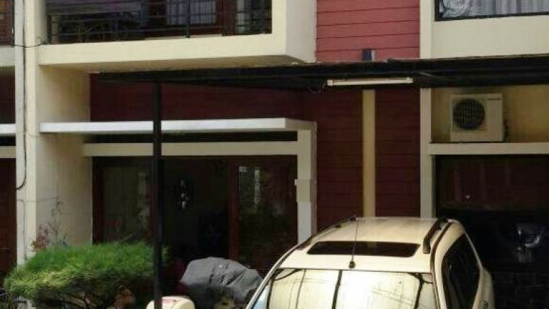 RUMAH SIAP HUNI, MINIMALIS,GOOD PRICE DI AREA BINTARO