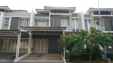 DI JUAL RUMAH SAN LORENZO GADING SERPONG