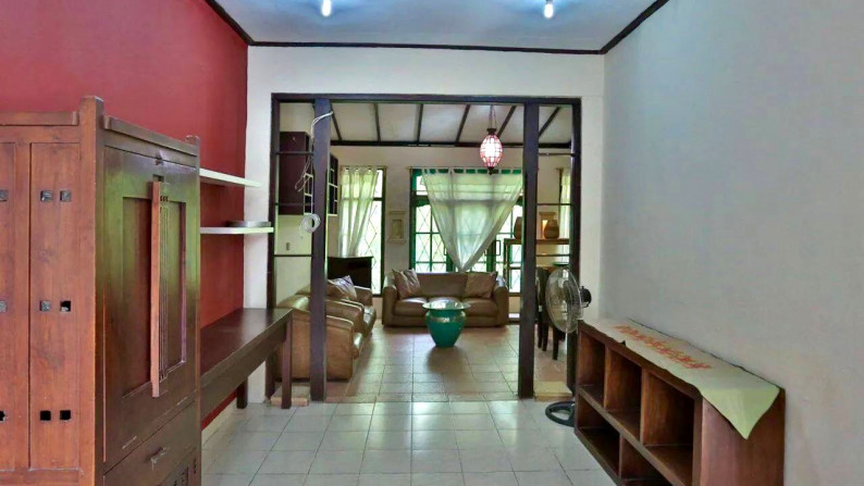 Dijual Rumah Cantik 2 Kamar Luas 153m2 Di Jimbaran Area