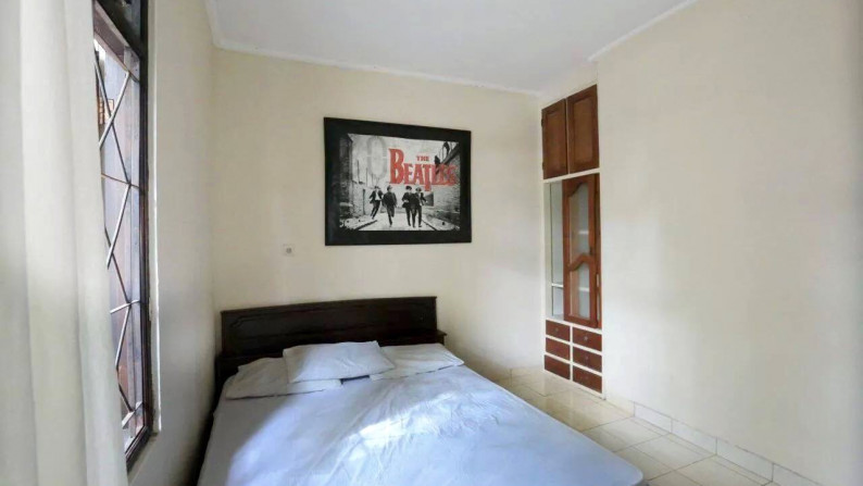 Dijual Rumah Cantik 2 Kamar Luas 153m2 Di Jimbaran Area