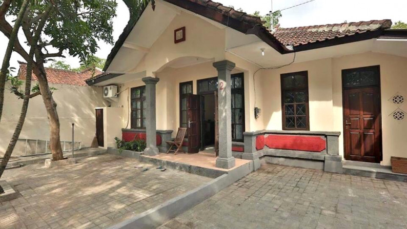 Dijual Rumah Cantik 2 Kamar Luas 153m2 Di Jimbaran Area