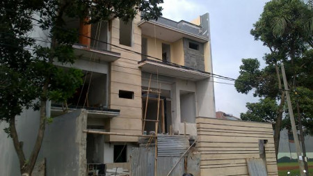 DIJUAL RUMAH MEWAH DI CITRA GARDEN CITY