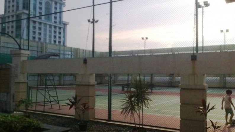 Apartemen di Permata Hijau Jakarta selatan