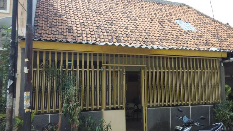 Rumah Disewa Di Kartini