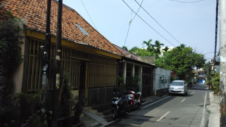 Rumah Disewa Di Kartini