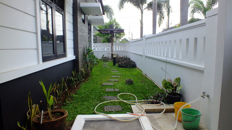 Rumah siap Huni di Pondok Aren