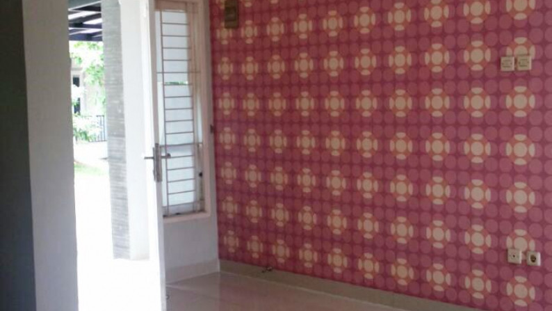 Dijual Rumah Bagus Di Graha Fedora, Graha Bintaro