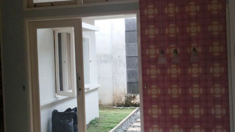 Dijual Rumah Bagus Di Graha Fedora, Graha Bintaro