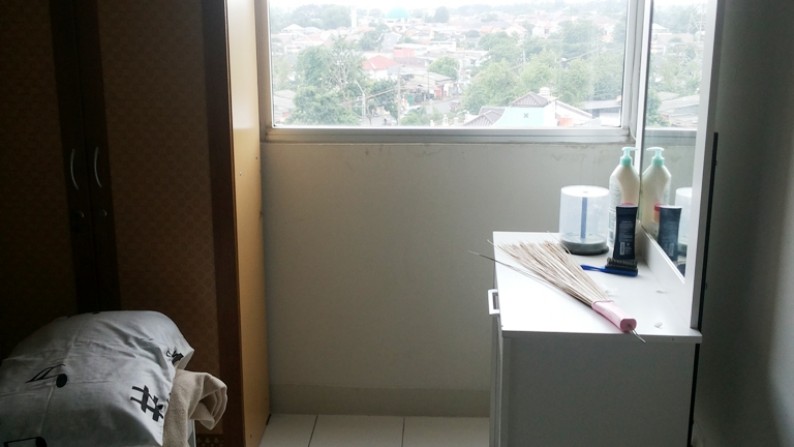 Apartemen Kalibata Residence Jakarta Selatan