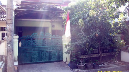 Rumah di Taman Pondok Jati, Terawat + SIAP HUNI