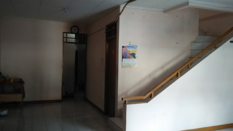 Rumah Kos dalam kompleks