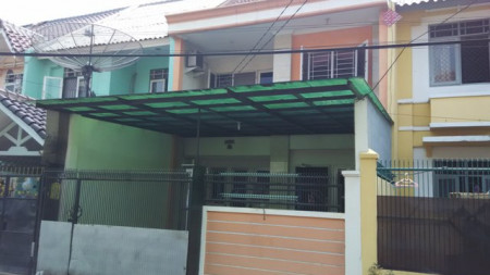 Rumah Dalam Cluster