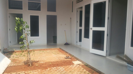 Rumah Bagus di Kebayoran Lama Cidodol