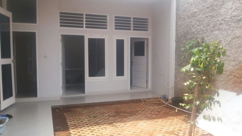 Rumah Bagus di Kebayoran Lama Cidodol